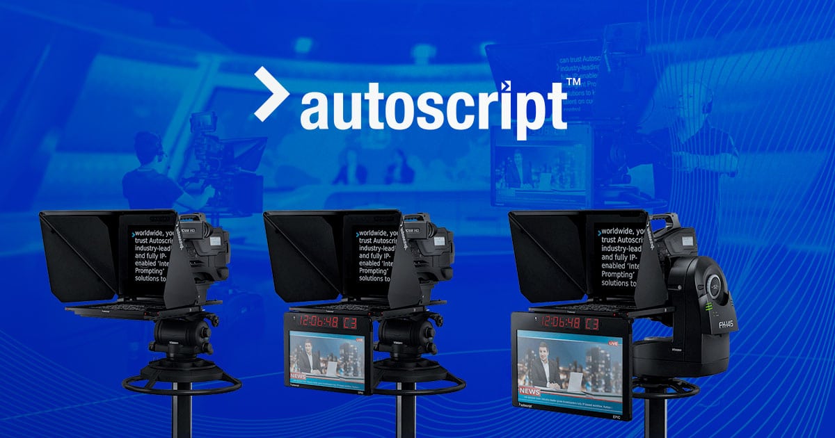 (c) Autoscript.tv